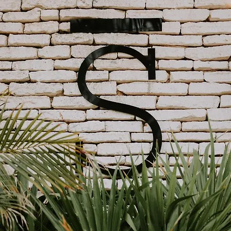 The Strabon Hotel Tulum