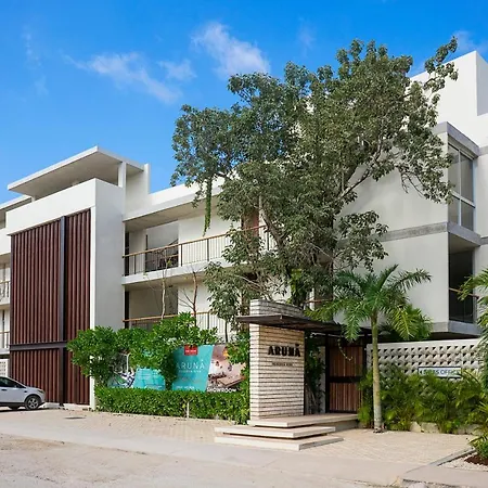 Premium With Direct Pool Access Near Calle 7 * Tulum