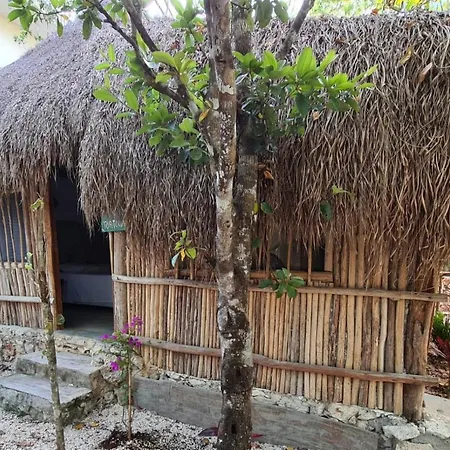 Bed & Breakfast Aldea Yuyu