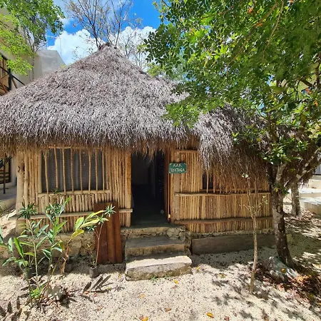 Aldea Yuyu * Tulum