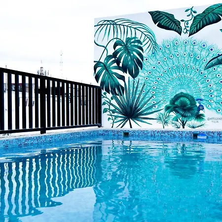 Zendero Hotel