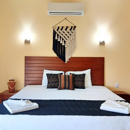 Nah 4* Tulum