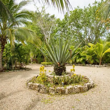 Villa Aldea Jo-yah
