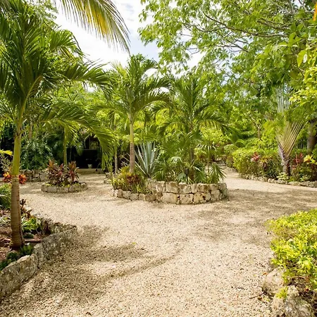 Villa Aldea Jo-yah Tulum