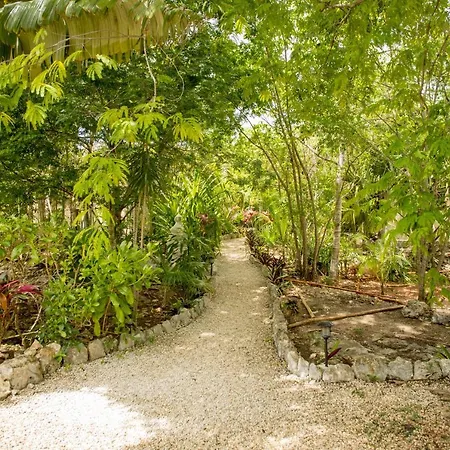 Aldea Jo-yah Villa Tulum