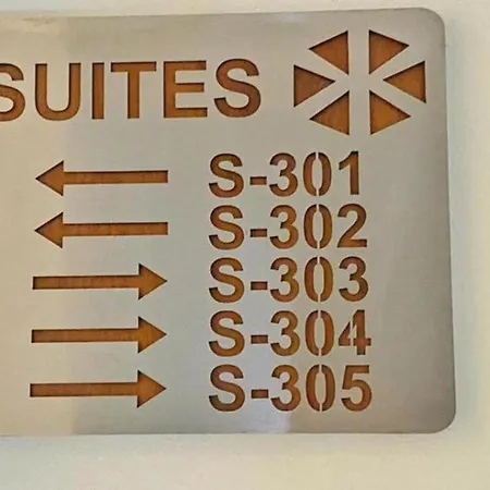 In Studio - Luxury Suites La Veleta * Tulum