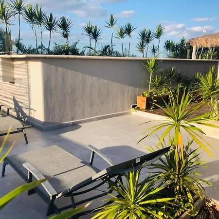 In Studio - Luxury Suites La Veleta