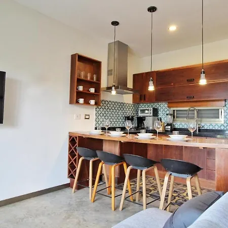 Guest house In Studio - Luxury Suites La Veleta