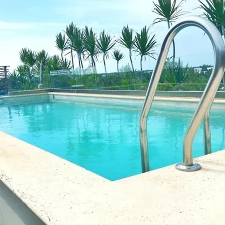 Guest house In Studio - Luxury Suites La Veleta Tulum