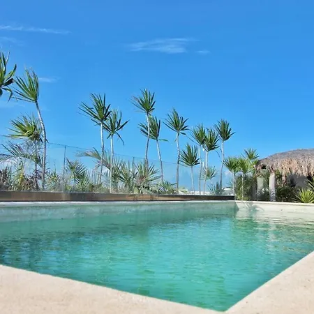 In Studio - Luxury Suites La Veleta Tulum