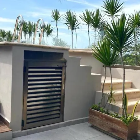 In Studio - Luxury Suites La Veleta *