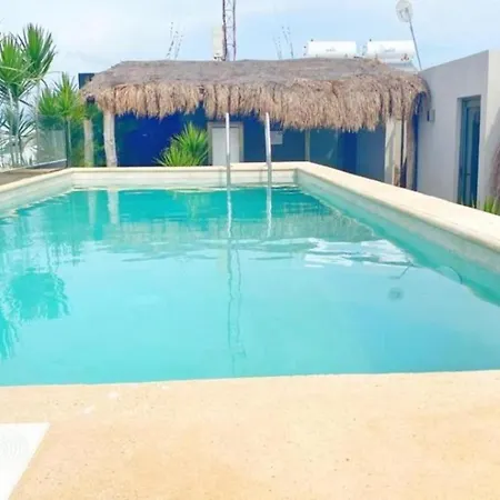 In Studio - Luxury Suites La Veleta *