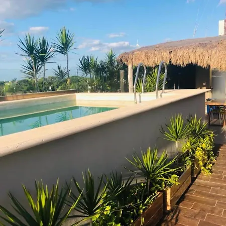 Guest house In Studio - Luxury Suites La Veleta