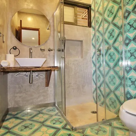 In Studio - Luxury Suites La Veleta *