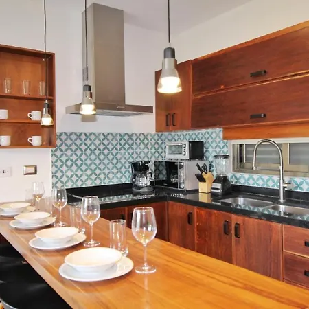Guest house In Studio - Luxury Suites La Veleta
