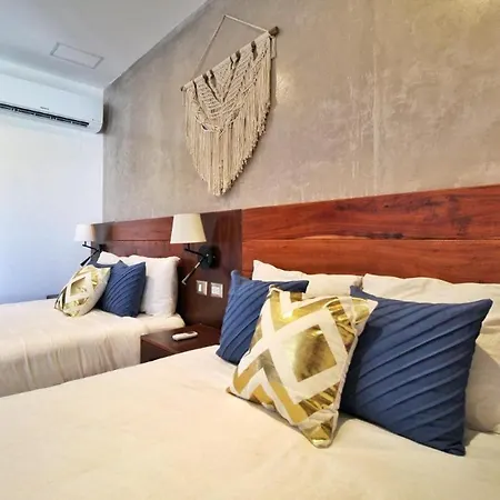 In Studio - Luxury Suites La Veleta *