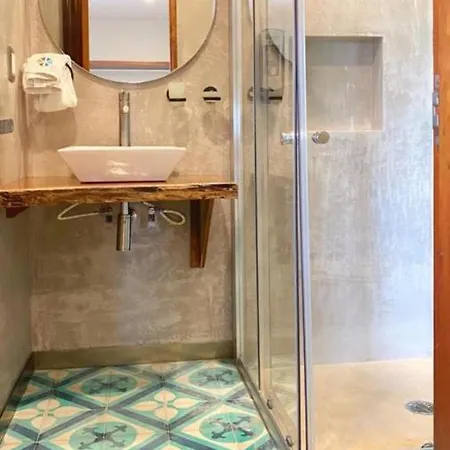 Guest house In Studio - Luxury Suites La Veleta Tulum