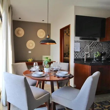 Guest house In Studio - Luxury Suites La Veleta Tulum