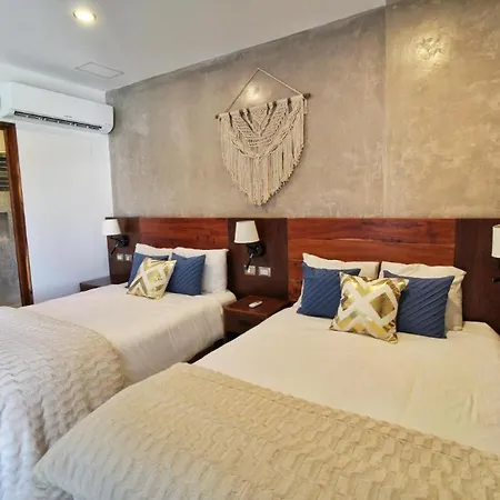 In Studio - Luxury Suites La Veleta Guest house