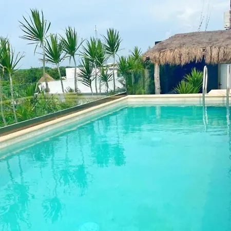 In Studio - Luxury Suites La Veleta