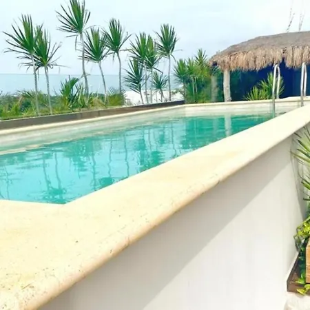 Guest house In Studio - Luxury Suites La Veleta *