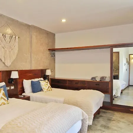 In Studio - Luxury Suites La Veleta *