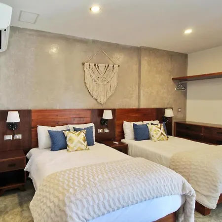 In Studio - Luxury Suites La Veleta * Tulum