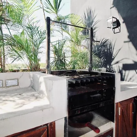 Guest house In Studio - Luxury Suites La Veleta Tulum