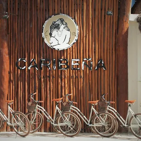Caribena Tulum