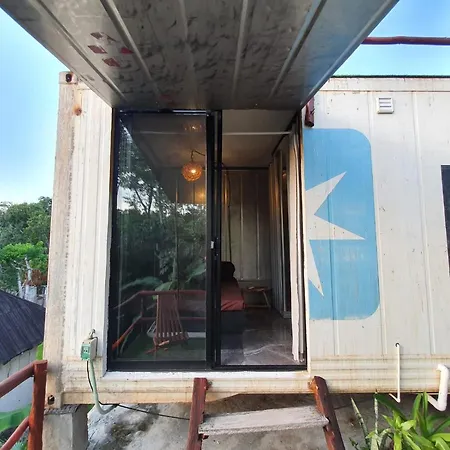 Guest house Primitive Selfcheck-in Adults Only