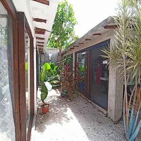 Guest house Primitive Selfcheck-in Adults Only