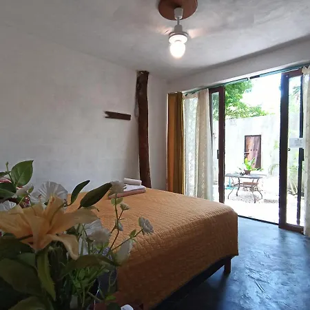 Guest house Primitive Selfcheck-in Adults Only