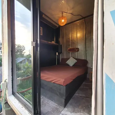Primitive Selfcheck-in Adults Only Guest house Tulum