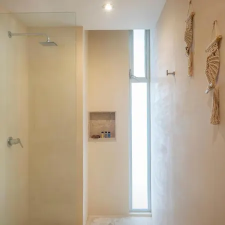 Apartment Premium With Private Rooftop Pool Near Calle 7 *