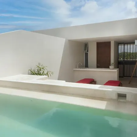 Premium With Private Rooftop Pool Near Calle 7 Apartment *