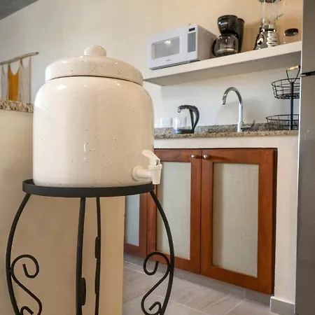 Premium With Private Rooftop Pool Near Calle 7