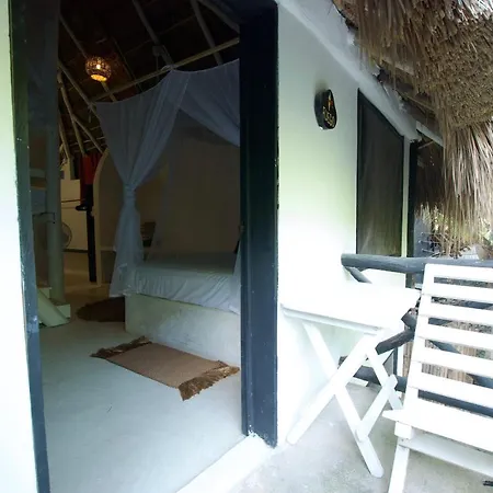Zulum 3* Tulum