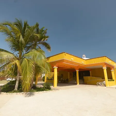 Hotel Pavoreal Tulum