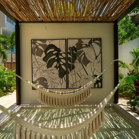 Apartment Premium With Direct Pool Access Near Calle 7 *