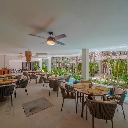 Hotel Kasa Kuyen - Adults Only Tulum