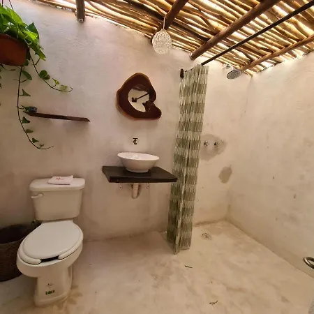 Aldea Yuyu Bed & Breakfast *