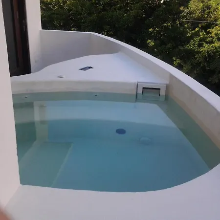 Amazing Luxury Penthouse With Sunset,sunrise View, Private Jacuzzi And Rooftop Pool Apartment