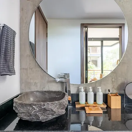 Private Cenote, Eco-friendly Design In Luxury - Xalet B201 * Tulum