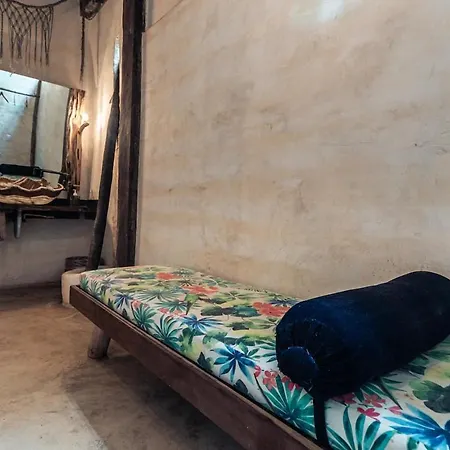 Hidden Treehouse Eco-hotel 4*