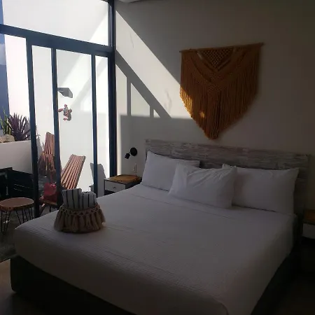 Penthouse Delux, Elle Residence, Aldea Zama, Condohotel
