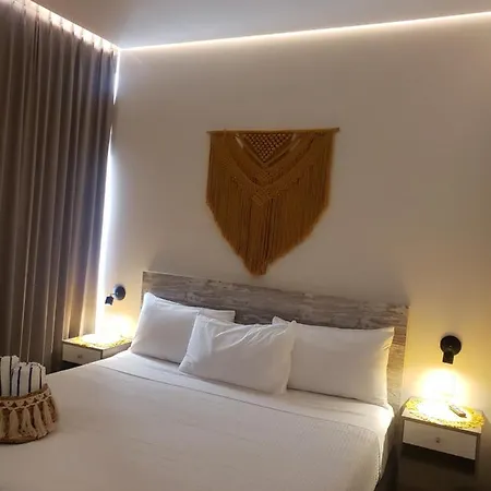 Penthouse Delux, Elle Residence, Aldea Zama, Condohotel Apartahotel Tulum