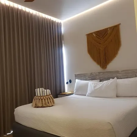 Penthouse Delux, Elle Residence, Aldea Zama, Condohotel Apartahotel