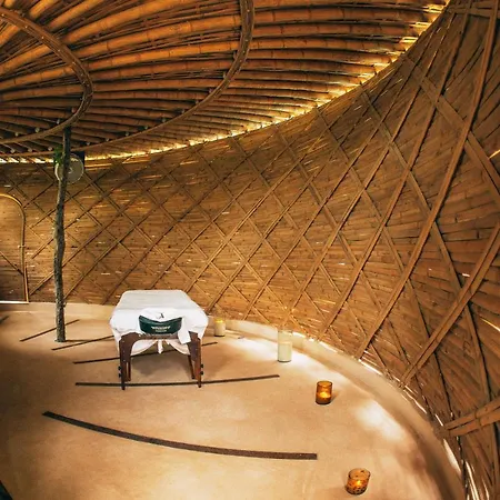 Kan Tulum Hotel 4* Tulum