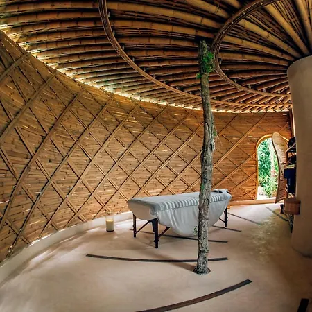 Kan Tulum Hotel