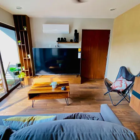 Hotel Taanah
